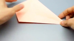 هنر اوریگامی - قسمت دوازدهم